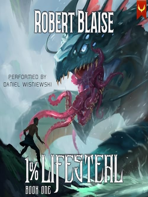 1% Lifesteal Review