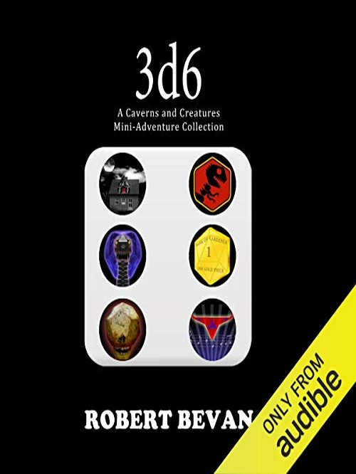 3d6 Review