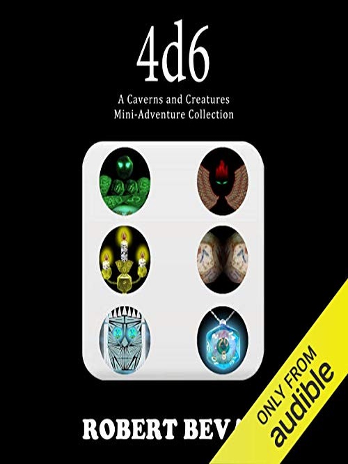4d6 Review