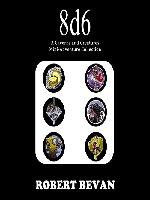8d6 Review