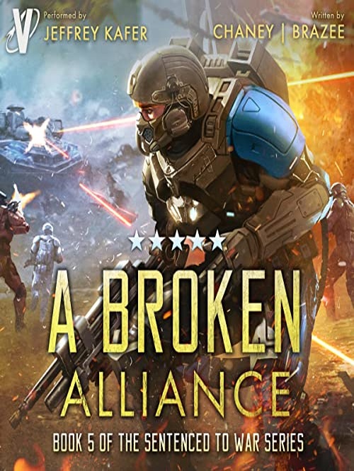 A Broken Alliance Review