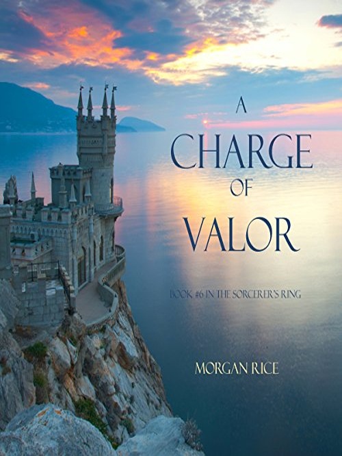 A Charge of Valor Review