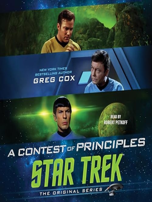 A Contest of Principles Review