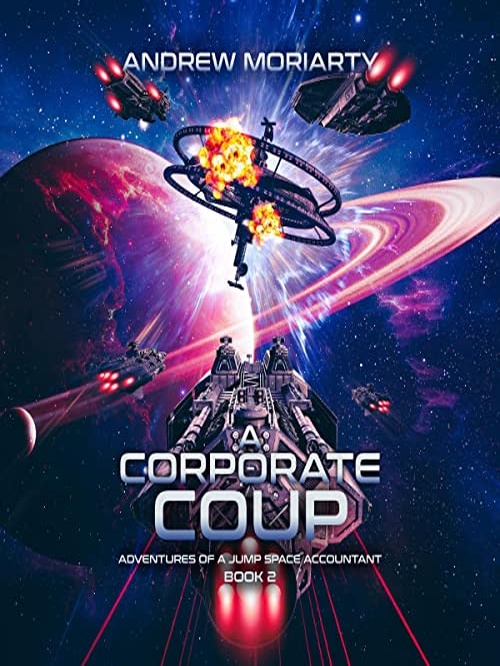 A Corporate Coup Review