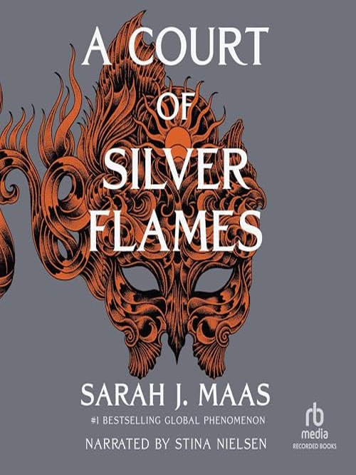 A Court of Silver Flames Review
