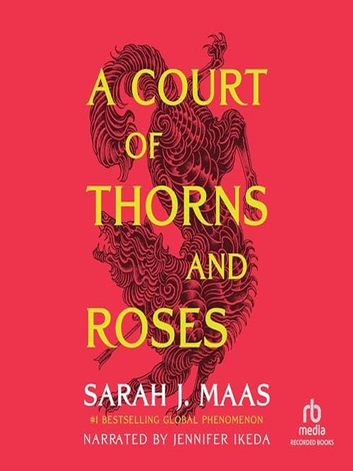 A Court of Thorns and Roses Review