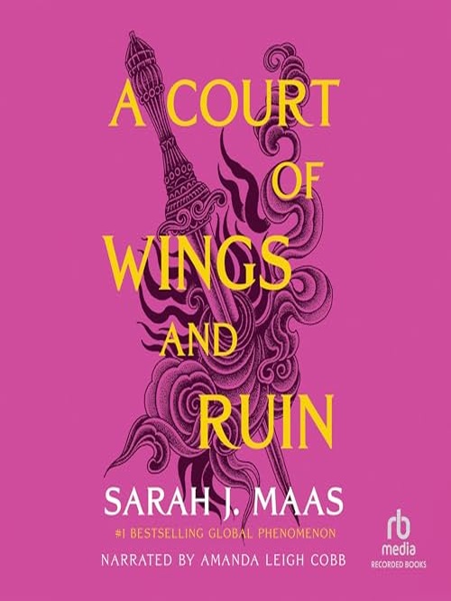 A Court of Wings and Ruin Review