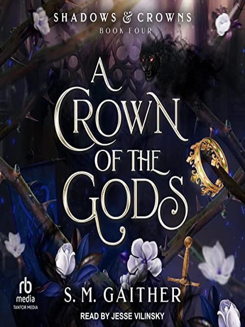 A Crown of the Gods Review