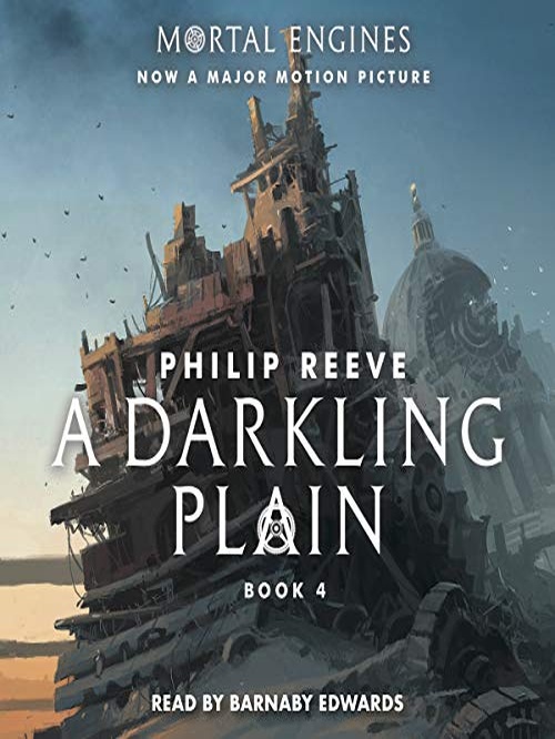 A Darkling Plain Review
