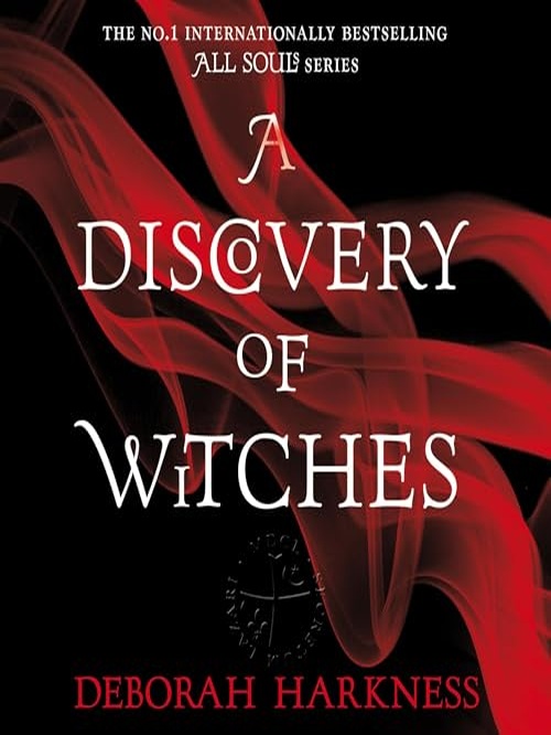A Discovery of Witches Review