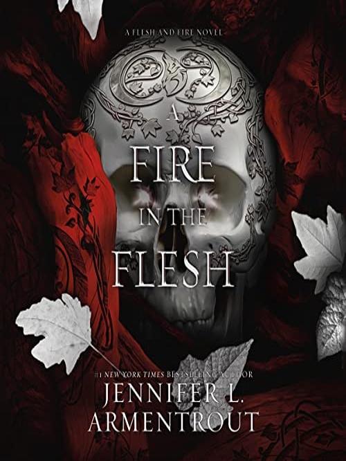 A Fire in the Flesh Review