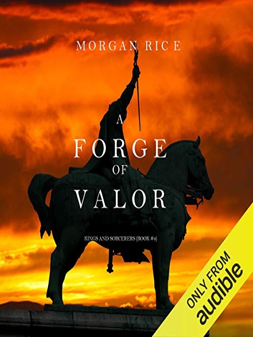 A Forge of Valor Review