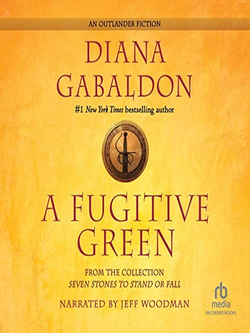 A Fugitive Green Review