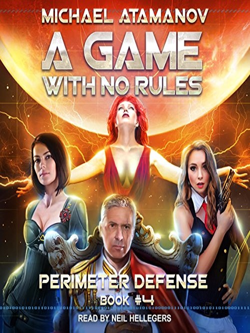 A Game with No Rules Review