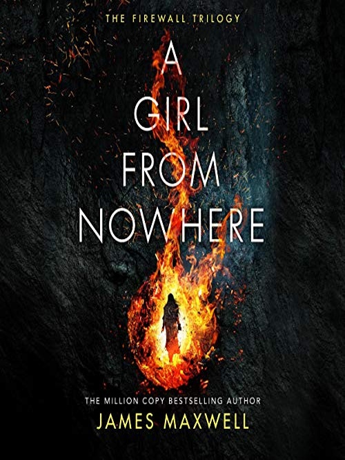 A Girl from Nowhere Review