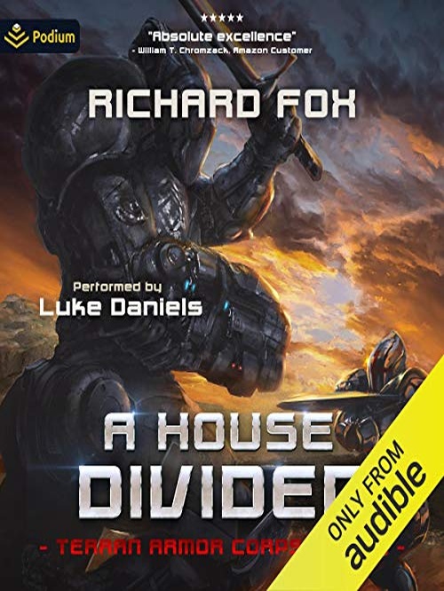 A House Divided Review