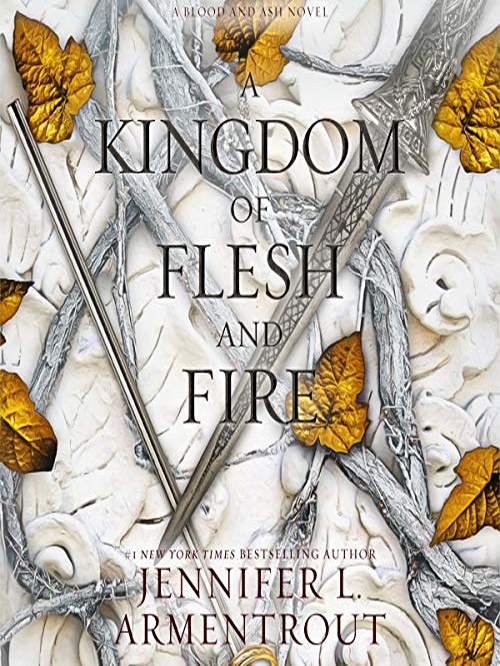 A Kingdom of Flesh and Fire Review