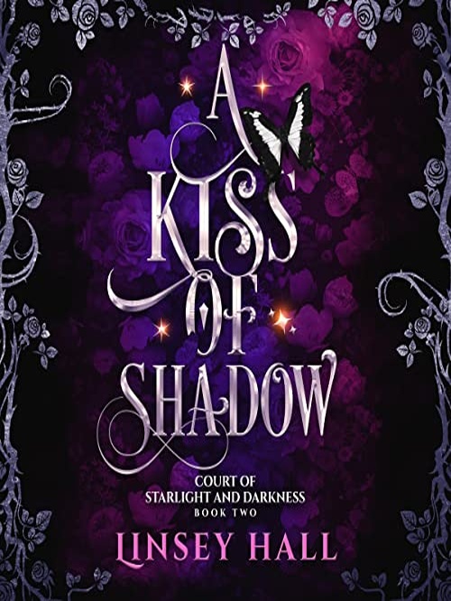 A Kiss of Shadow Review