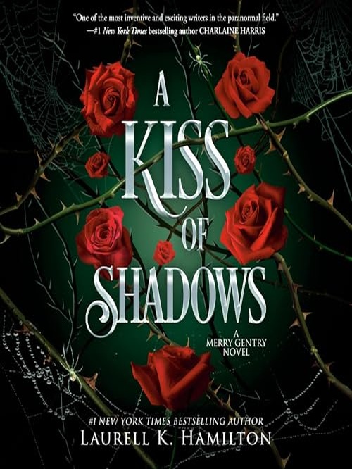 A Kiss of Shadows Review