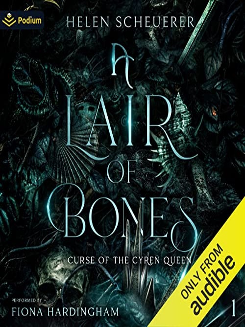 A Lair of Bones Review