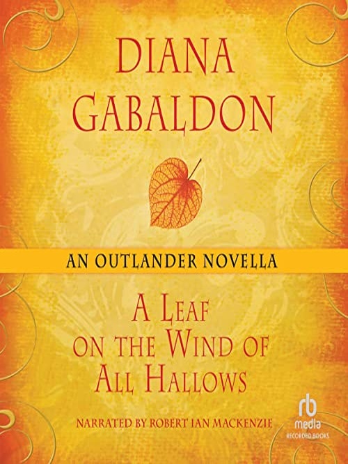 A Leaf on the Wind of All Hallows Review