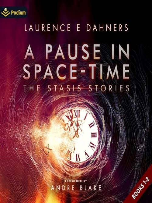 A Pause in Space-Time Publisher’s Pack Review