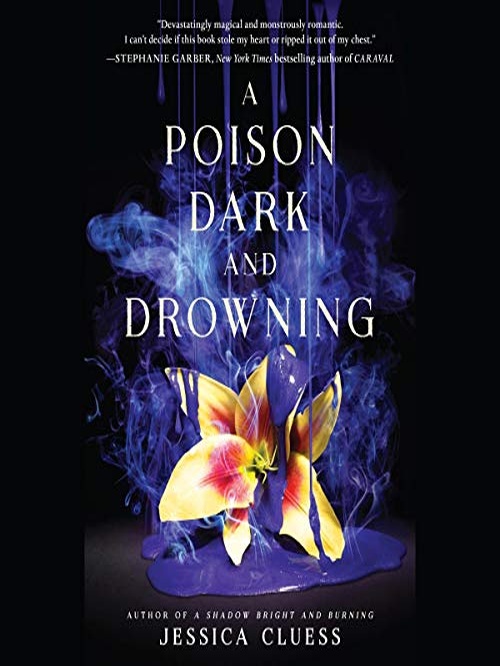 A Poison Dark and Drowning Review