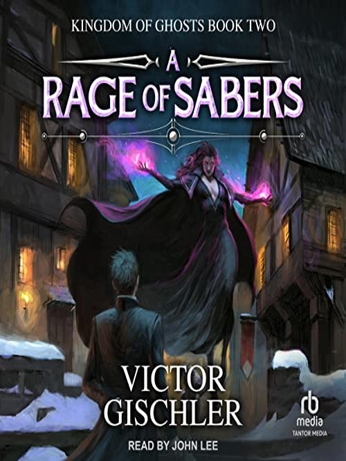 A Rage of Sabers Review