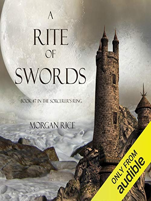 A Rite of Swords Review