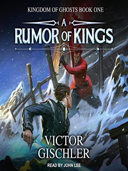 A Rumor of Kings Review