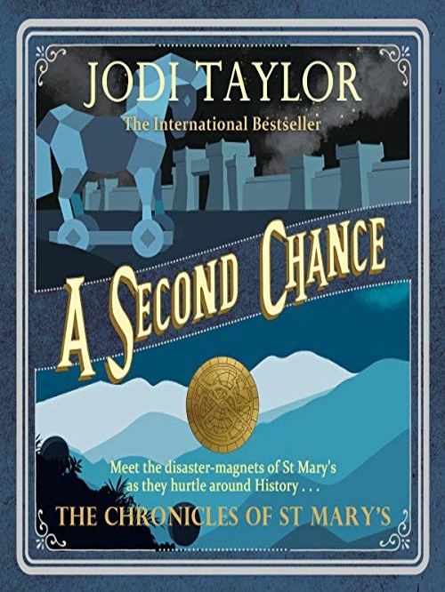 A Second Chance Review