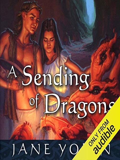 A Sending of Dragons Review