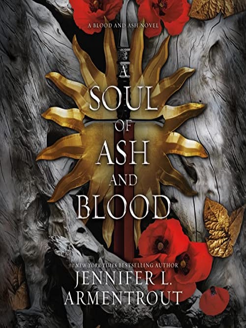 A Soul of Ash and Blood Review