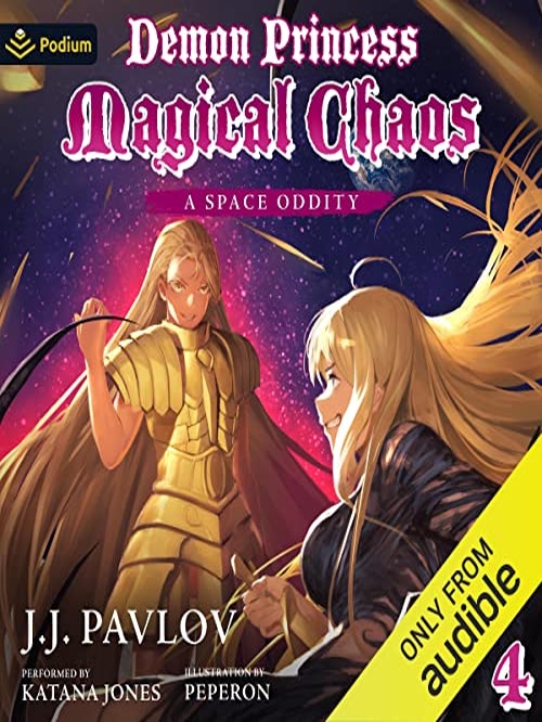 A Space Oddity Review