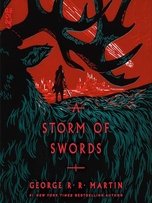 A Storm of Swords Review