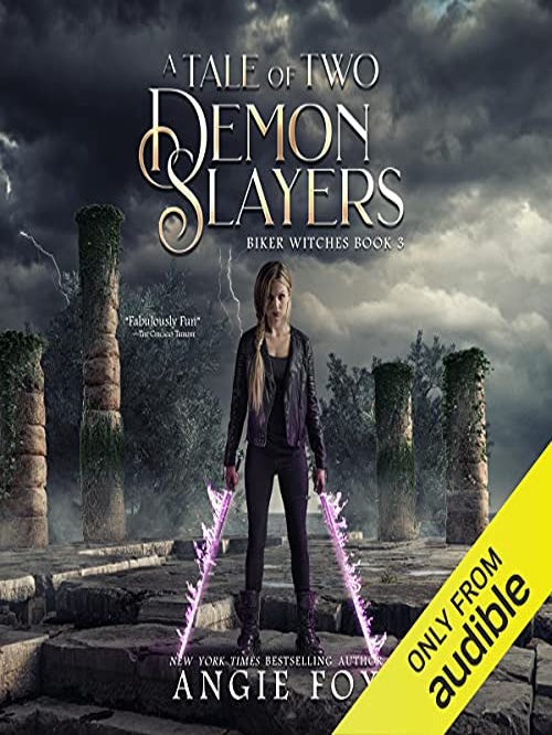 A Tale of Two Demon Slayers Review