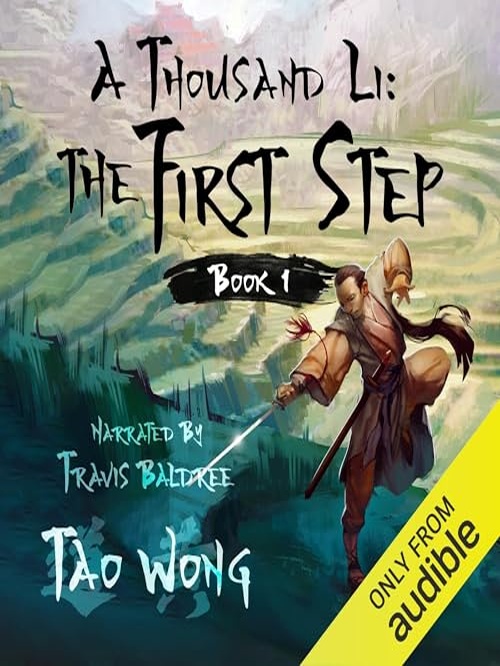A Thousand Li The First Step Review