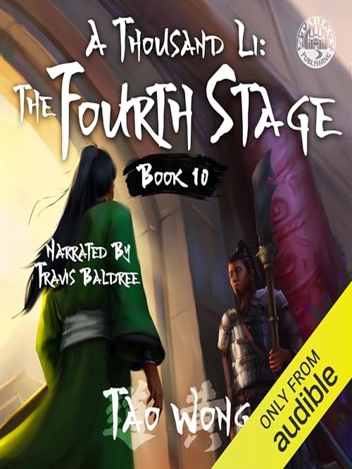 A Thousand Li The Fourth Stage Review