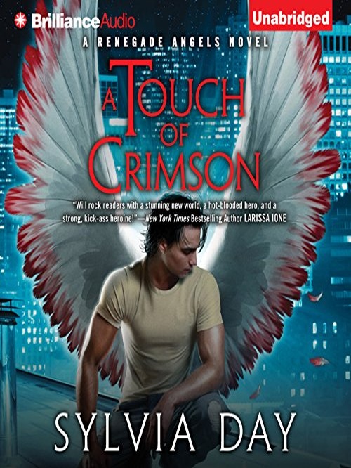 A Touch of Crimson Review