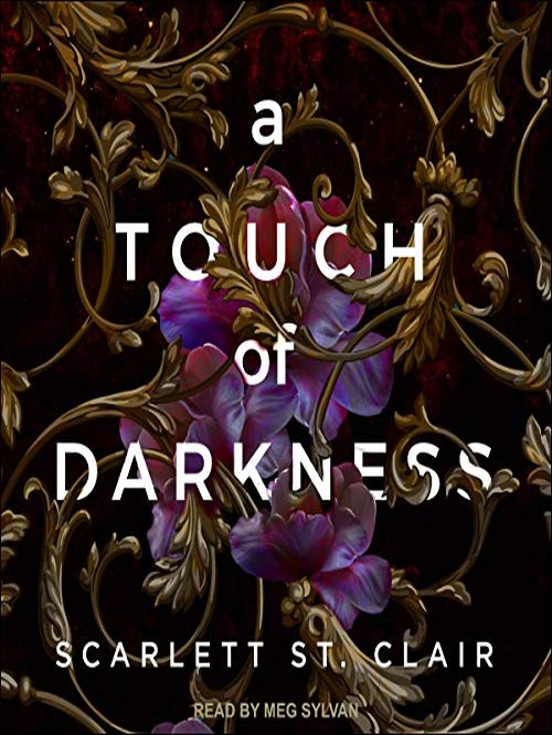A Touch of Darkness Review
