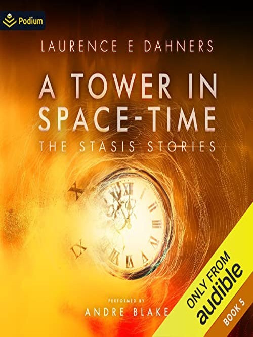 A Tower in Space-Time Review