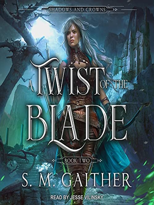A Twist of the Blade Review