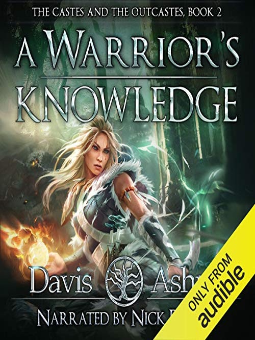 A Warrior’s Knowledge, Book 2 Review