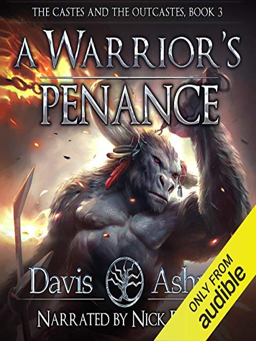 A Warrior’s Penance Review