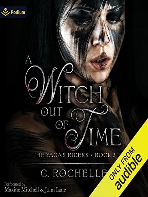 A Witch Out of Time Review