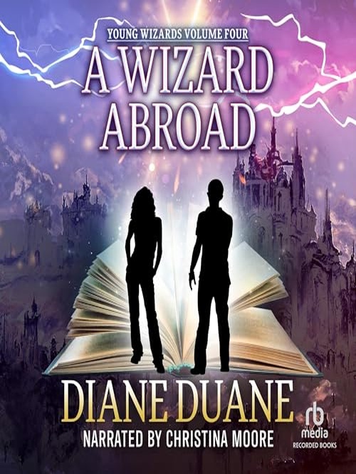 A Wizard Abroad Review