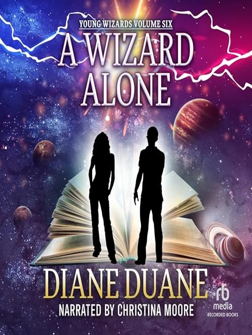 A Wizard Alone Review