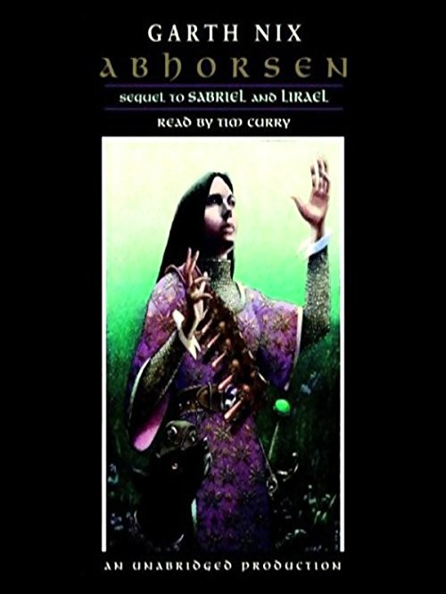 Abhorsen Review