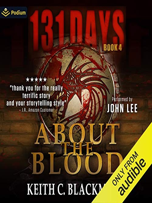 About the Blood Review