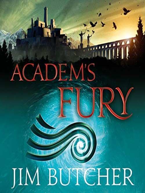 Academ’s Fury Review